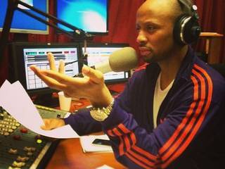 What’s Hot: Phat Joe in trouble for ‘axing helper via SMS’